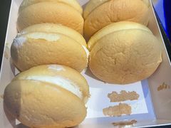 -绿姿鲜奶烘焙(临城店)