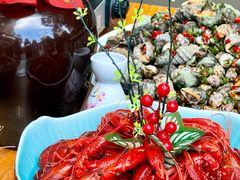 -有位虾匠·胶东小馆(市北店)