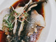-清真悦宾楼食府(海湖店)