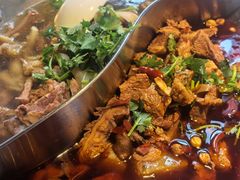 -大众跷脚牛肉馆·非遗传承单位(峨眉山店)