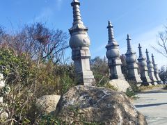 -长沙黑麋峰国家森林公园