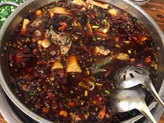 -黑竹香鸡(营和巷店)