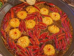 -鸿姐老火锅(静安店)