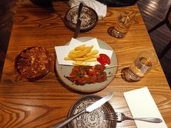 -Apollo·西班牙小酒馆(安福路店)