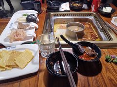 -大渝火锅(太仓万达店)