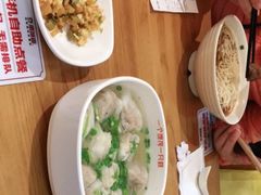 -南城香·饭香串香馄饨香(赵公口店)