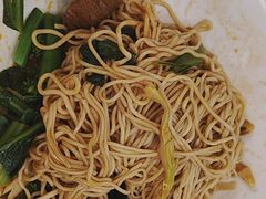 -马记永·兰州牛肉面(3019君尚店)