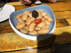 -金谷园饺子·烧烤(人大总店)