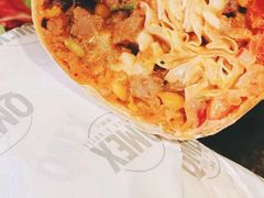 -Q MEX 库迈墨西哥餐吧(三里屯店)