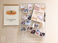 -沁屋面包店(人民东路店)