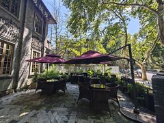 -青藤茶馆(南山路店)