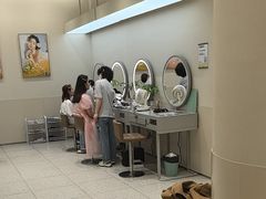 -天真蓝照相馆(五角场百联又一城店)