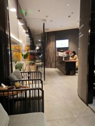 -DCP BarberShop 男士理容·剃须修面·烫染