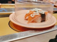 -争鲜回转寿司(东方银座店)