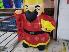 店内环境-物美大卖场(玉蜓桥店)