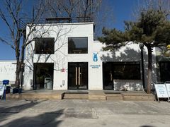 -小意思咖啡店(草桥店)
