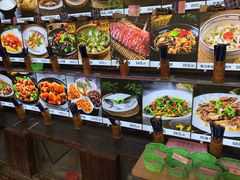 -园林美食城·本土农家菜(杨和镇店)