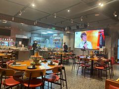 -京悦南门涮羊肉·羊蝎子火锅(田林路店)