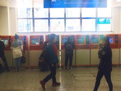 -辽宁省汽车快速客运站