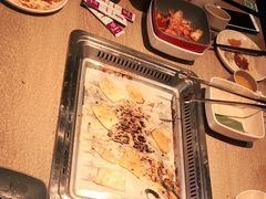 -新石器烤肉(石路天虹店)