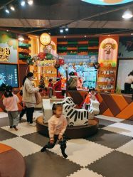 -卡通尼乐园(上海安亭店)