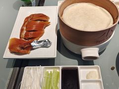 -小大董·烤鸭(观景餐厅·南京西路店)