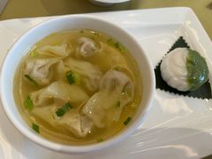 -湖影中餐厅·南京金茂威斯汀大酒店