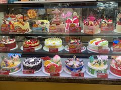 -味多美蛋糕(灯市口店)