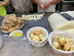 -三镇民生甜食馆(胜利街总店)