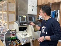 -棱石眼镜(CP静安店)