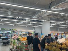 -沃尔玛购物广场(中山店)