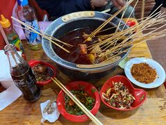 -冒椒火辣(奎星楼街店)