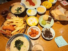 -合风谷(南下塘店)