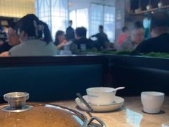 -淘米捞·米汤脆鲩鱼火锅(福田皇岗店)