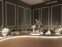 -格乐利雅婚礼艺术中心(南外滩店)