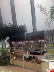 -IMON·HANSA潮玩玩偶毛绒玩具(通州万象汇店)