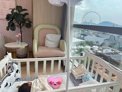 -雪梅月子中心(华侨城店)