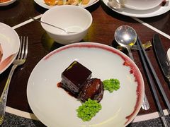 -杭州西子湖四季酒店·金沙厅