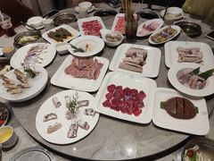 -围炉夜话·潮汕卤水火锅(榕江店)