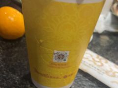 -湊湊火锅·茶憩(世博大道店)