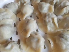 -大清花饺子(五五路店)