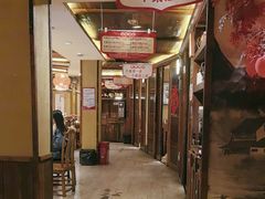 -李久其家民间餐厅(观沙岭公园店)