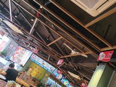 -银记肠粉店(南方医院店)