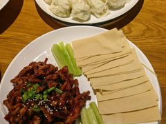 -伊喜饺子(五道口学院路店)