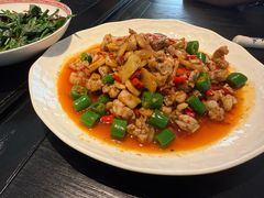 -金谷仓家庭料理(马泉营店)