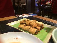 素烧鹅-兰溪小馆(东直门簋街店)