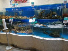 水产区-7fresh七鲜(大族广场店)
