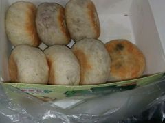 -华荣哲绿豆饼(泰安店)