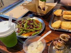 -破店肥哈·海鲜·烧烤(郑州银泰inPARK店)