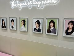 -天真蓝照相馆(五角场百联又一城店)